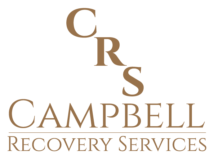 campbell recovery services logo