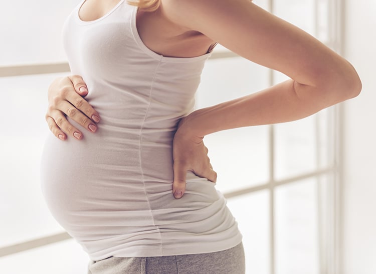 How Alcohol and Drug Use During Pregnancy Can Affect a Child’s Development