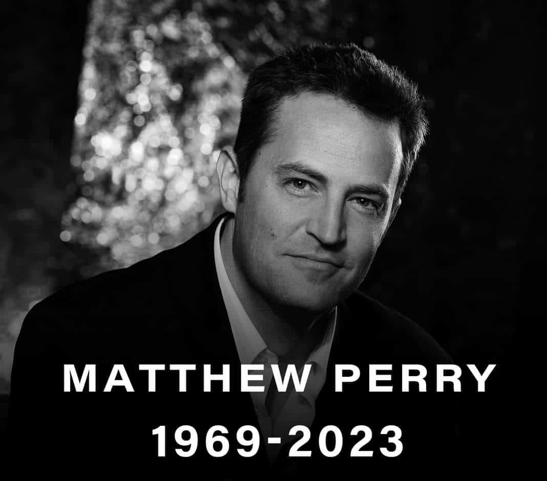 Understanding The Silent Struggles Remembering Matthew Perry Dallas Mental Health Services 4644