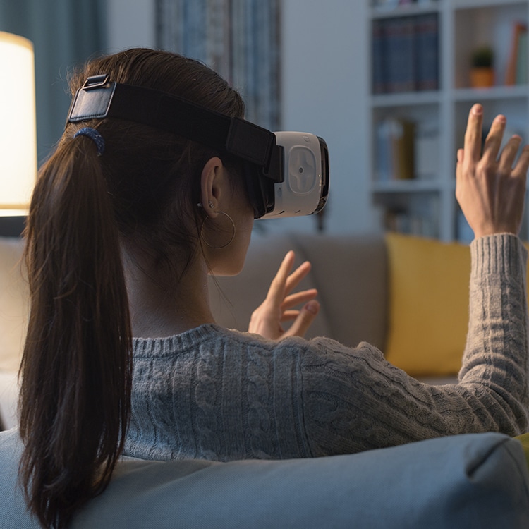 How Virtual Reality is Affecting Screen Time and Technology Overuse