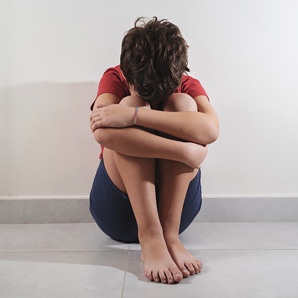 The Impact of Traumatic Childhood Experiences on Adult Relationships