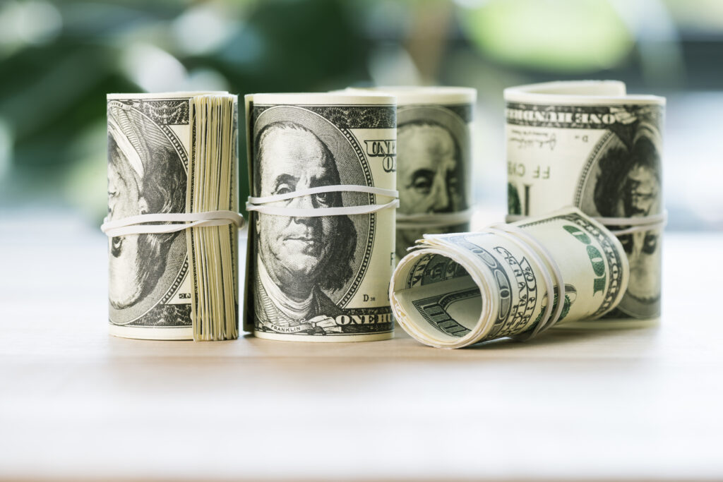 Manage a Money and Work Addiction