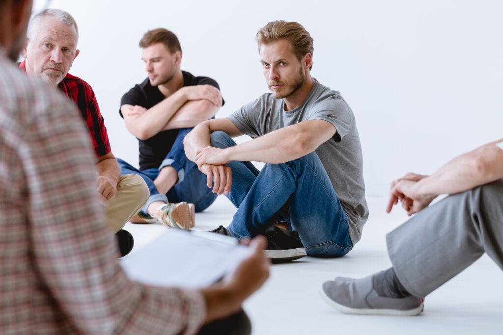 Benefits of Residential Treatment for Addiction and Compulsive Behaviors