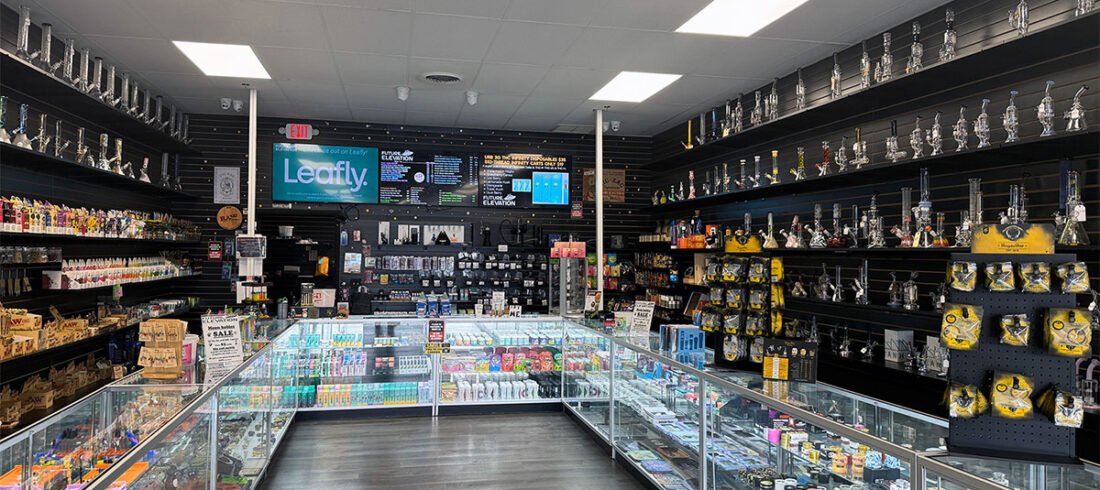 How Synthetic Substances Sold at Smoke Shops and Gas Stations are Harmful