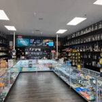 How Synthetic Substances Sold at Smoke Shops and Gas Stations are Harmful