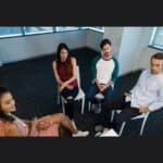The Benefits of Group Therapy