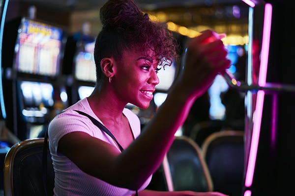 Classic vs Contemporary Gambling Addiction