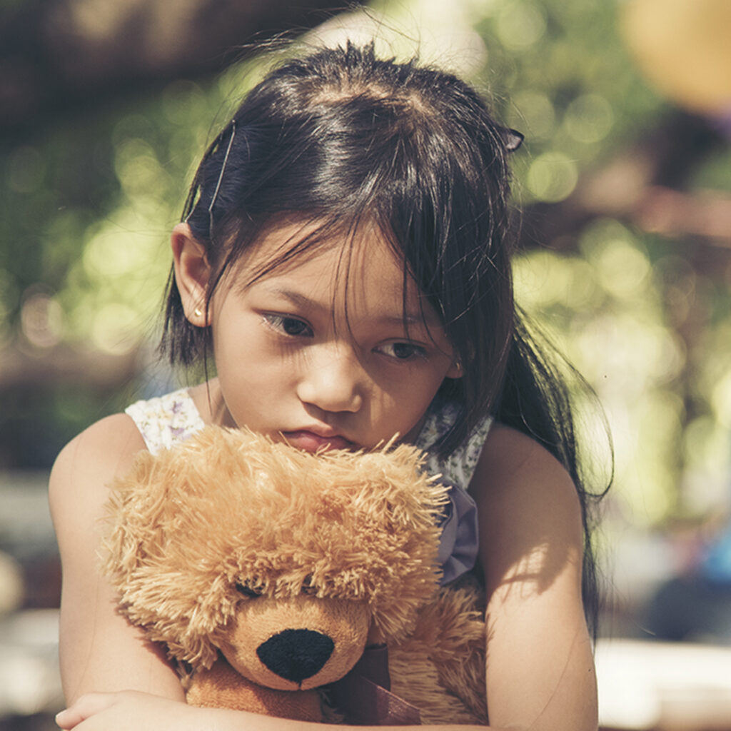 Understanding Adverse Childhood Experiences