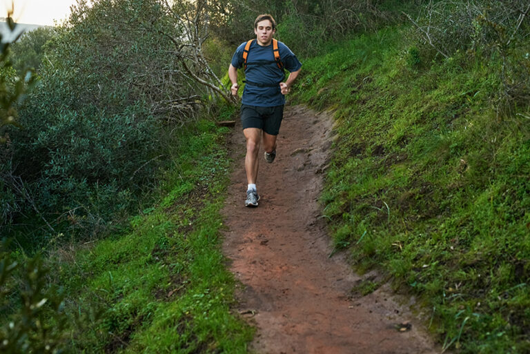Exercise, Nutrition, and Mental Wellness