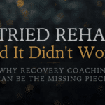 I Tried Rehab, and It Didn’t Work