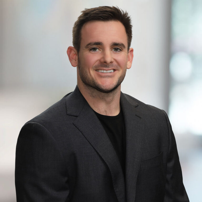 Michael Burton, life and recovery coach at Campbell Recovery Services