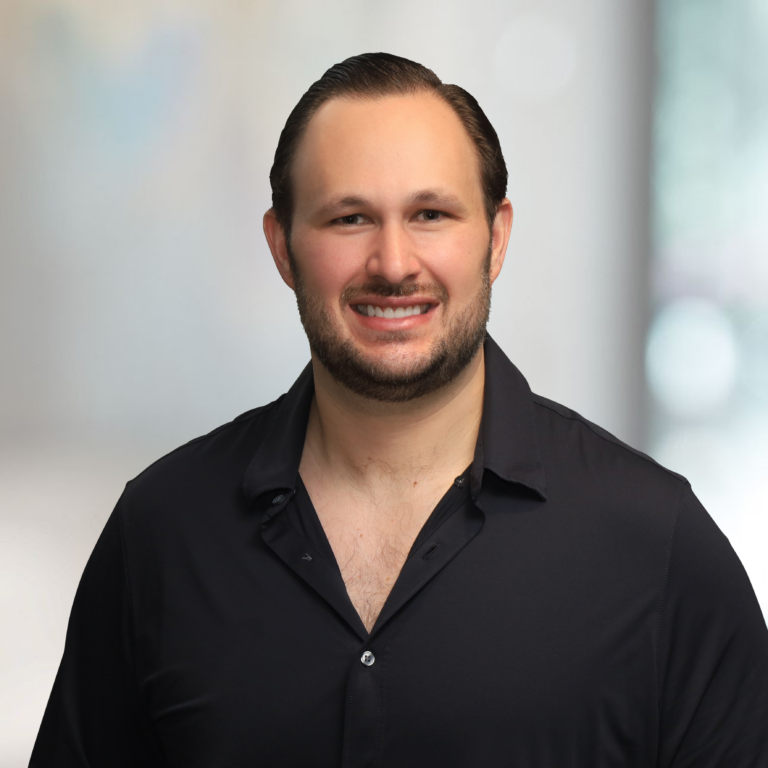 John Campbell, Founder and CEO of Campbell Recovery Services