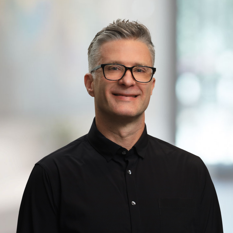 Stephen Kleine, licensed professional counselor at Campbell Recovery Services