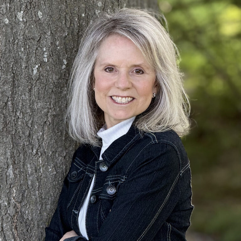 Christie Dixon, licensed professional counselor at Campbell Recovery Services