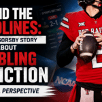 What the Brendan Sorsby Story Reveals About Gambling Addiction