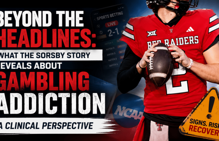 What the Brendan Sorsby Story Reveals About Gambling Addiction