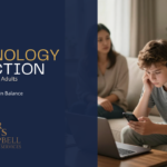 Technology Addiction in Teens and Young Adults
