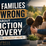 What Families Get Wrong About Addiction Recovery