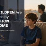 How Children Are Impacted by Addiction in the Home
