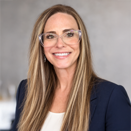Dawn Wilson, PRSS, Recovery Coach